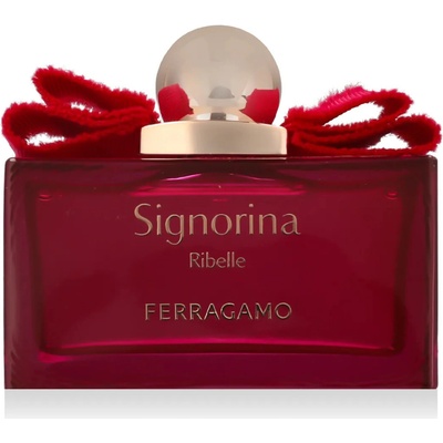 Ferragamo Signorina Ribelle parfumovaná voda dámska 100 ml
