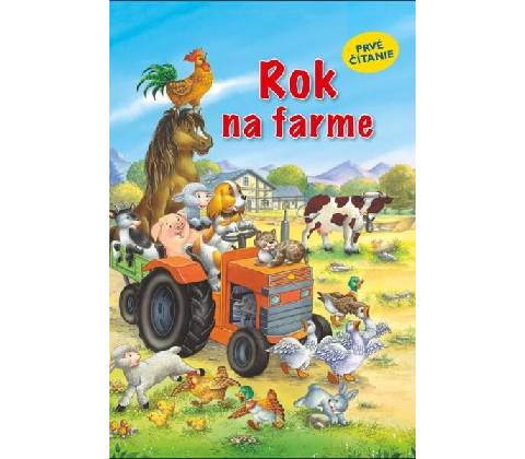 Rok na farme