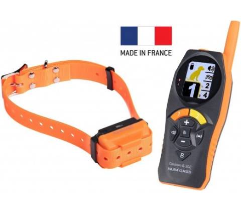 CANICOM R-500