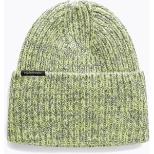 Peak Performance Зимна шапка Peak Performance Mason antarctica/crystal green