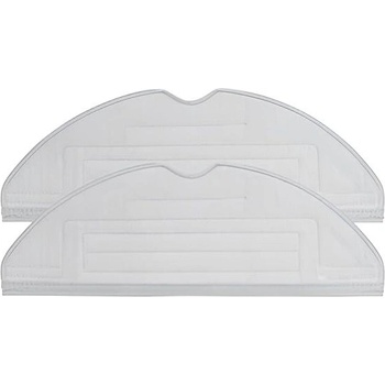 Roborock VibraRise pro S8/S8+/S8 Pro Ultra/S7MaxV/S7MaxV+/S7MaxV Ultra mopovací textílie 2 ks