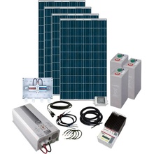 Phaesun Solar Rise Eight 600281 1000 Wp