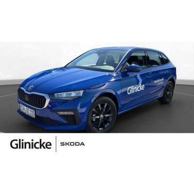 Skoda Scala 1.0 TSI 70 kW