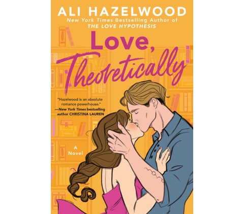 Love, Theoretically