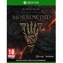Hry na Xbox One The Elder Scrolls Online: Morrowind (Collector's Edition)