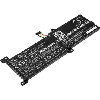 VHBW Батерия за Lenovo IdeaPad 320-15IAP / 320-17IKB / 320-17ISK, 3900 mAh (888200762)