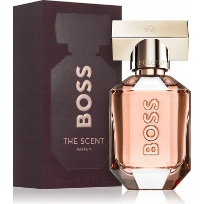 Hugo Boss Boss The Scent For Her Le Parfum parfum dámsky 30 ml