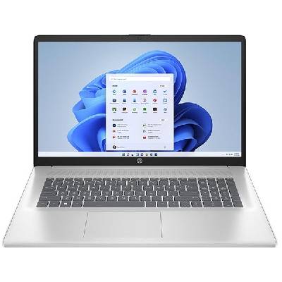 HP 17-cn3001nc Natural Silver 9W4H3EA#BCM
