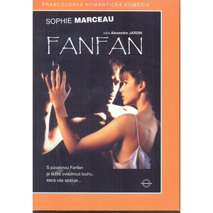 DM discont Fanfan - DVD (051742)