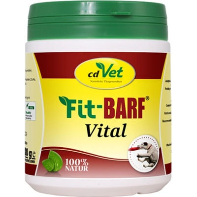 cdVet Klíčky Fit BARF Vital 400 g