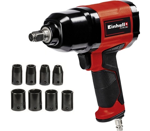 Einhell TC-PW 340