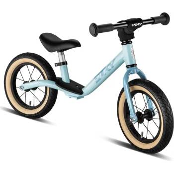 Image 1 of PUKY Детско колело за баланс puky lr light, пастелно синьо