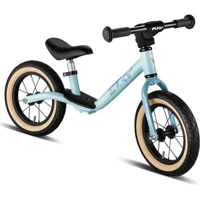 PUKY Детско колело за баланс puky lr light, пастелно синьо