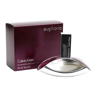 Calvin Klein Euphoria Woman, Parfémovaná voda 100ml pre ženy