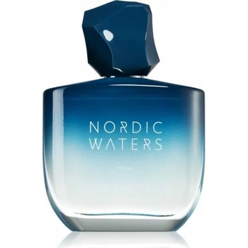 Image 1 of Oriflame Nordic Waters EDP 75 ml