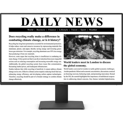 BenQ GW2491