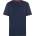 Alpha Industries Тениска Alpha Industries Rbf Tape T-Shirt - Navy