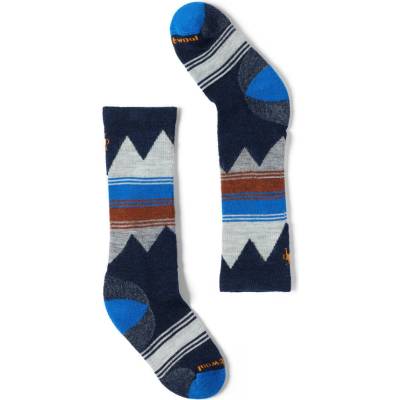 Smartwool Kids' Ski Light Cushion OTC Socks