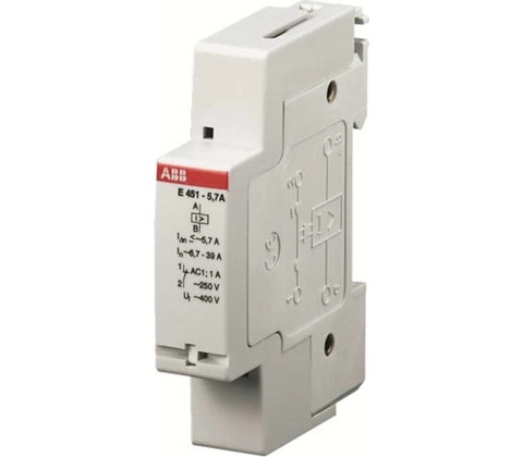 ABB 2CDE160000R0901