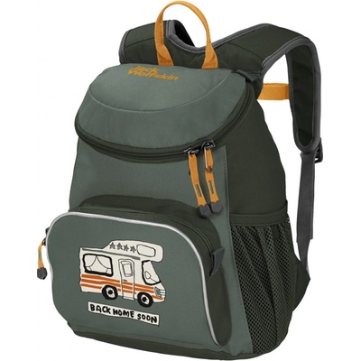 Jack Wolfskin Little Joe Hedge green