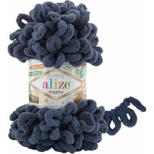 Priadza Alize Puffy, 100 g - 900