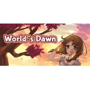 Worlds Dawn