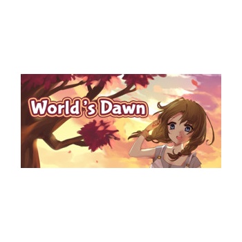 Worlds Dawn
