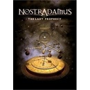 Nostradamus: The Last Propercy