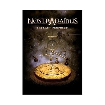 Nostradamus: The Last Propercy