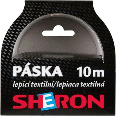 SHERON Páska lepicí textilní