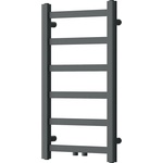 Mexen Bolt 700x400 mm 165W anthracite (W126-0700-400-00-66)