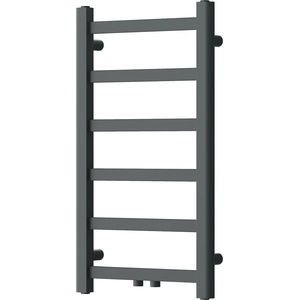 Mexen Bolt 700x400 mm 165W anthracite (W126-0700-400-00-66)