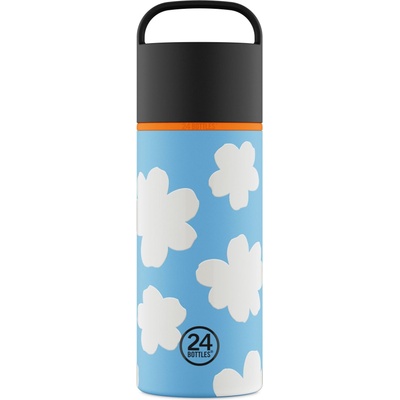 24Bottles Spin Daydreaming Термо бутилка, 730 мл, синя (002229)