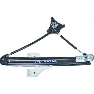 mechanismus stahování oken levý zadní ŠKODA Karoq 57A 575839461 575839461A