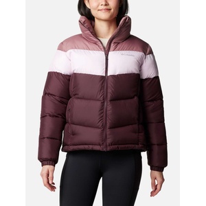 COLUMBIA Яке Puffect II Colorblock - sportdepot - 195,39 лв