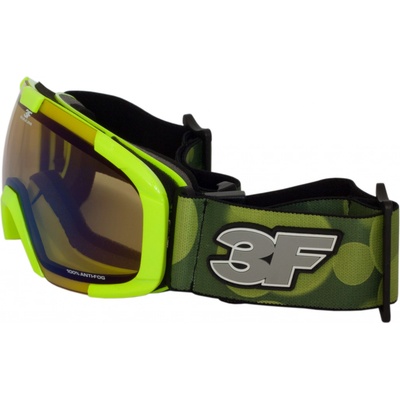3F Vision Glimmer K 1512