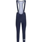 CafÉ du cycliste Мъжки клин за колоездене CAFÉ DU CYCLISTE Marie Cycling bottoms - Navy (055-3768-0213)