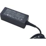 Makki Съвместимо зарядно за лаптоп ACER, Makki Laptop Adapter NA-AC-72, 19V 2.15A 40W 5.5x1.7mm (MAKKI-NA-AC-72)
