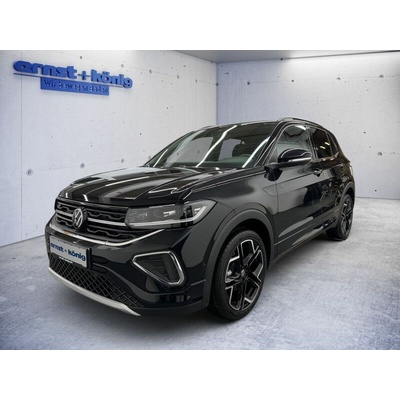 Volkswagen T-Cross 1.5 DSG 110 kW