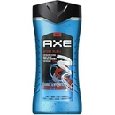 Axe Sport Blast 2v1 Men sprchový gel 250 ml