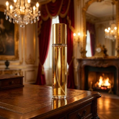 Neness Gold Card King parfémovaná voda pánská 33 ml