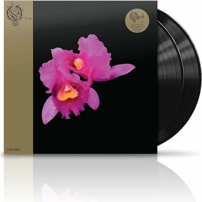 Opeth - Orchid (Reissue) (2 ) LP