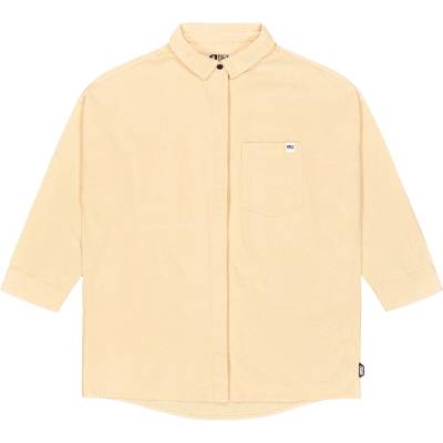 Picture Дамска риза с копчета Picture Women's Flaros Shirt - Wood Ash - размер XS (133-1166-0111)