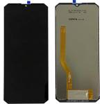 Oukitel LCD Дисплей и Тъчскрийн за Oukitel K15 Plus