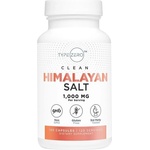 Nutricost Himalayan Salt 320 mg [120 капсули]