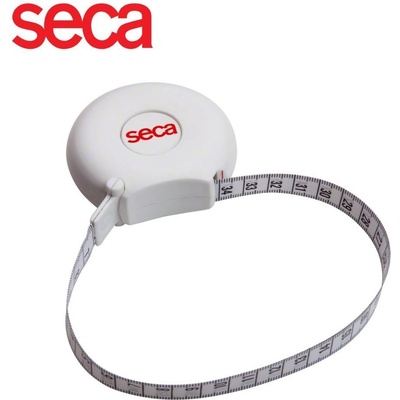 Seca Metr pro měření obvodu 201 – Zbozi.Blesk.cz