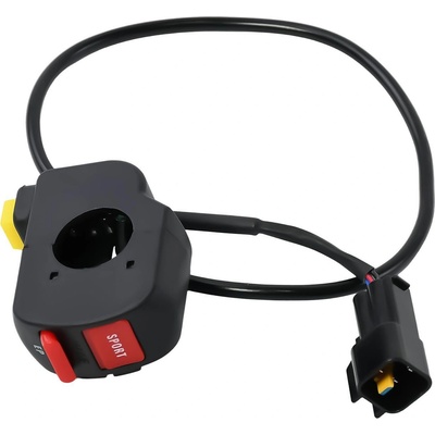 Конзола за режими sport/eco за Surron Light Bee