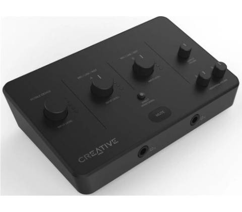 Creative Live! Audio A3