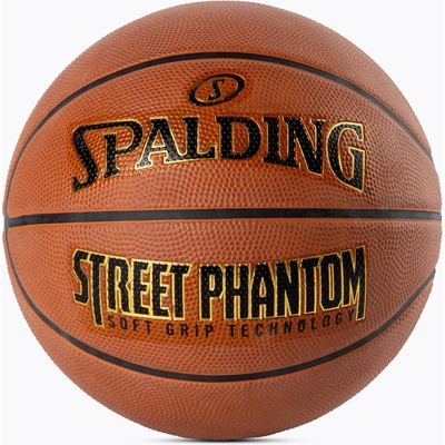 Spalding Phantom