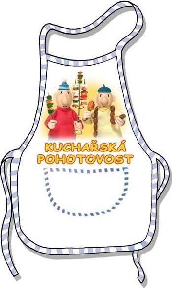 Zástera pohotovosť